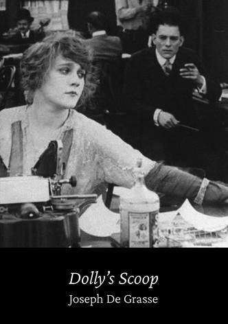 Dolly's Scoop
