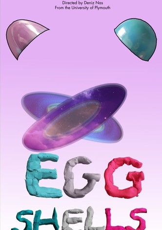 Eggshells
