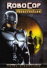 RoboCop: Prime Directives
