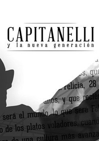 Capitanelli y la Nueva Generación