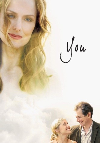 You