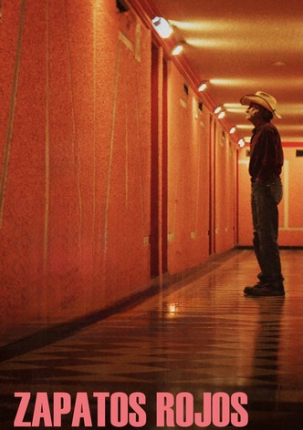 Zapatos rojos