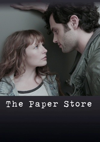 The Paper Store