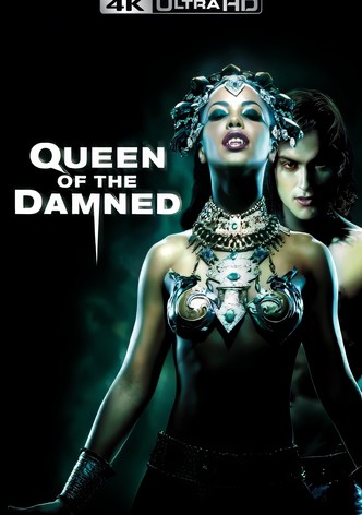 Queen of the Damned