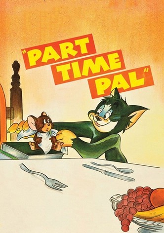 Part Time Pal