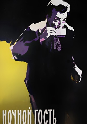 The Night Guest
