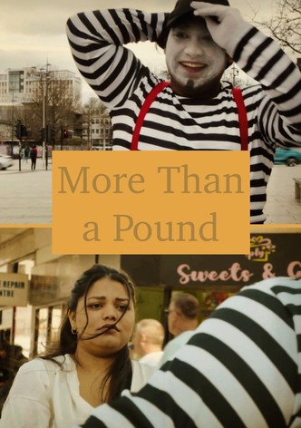 More Than a Pound
