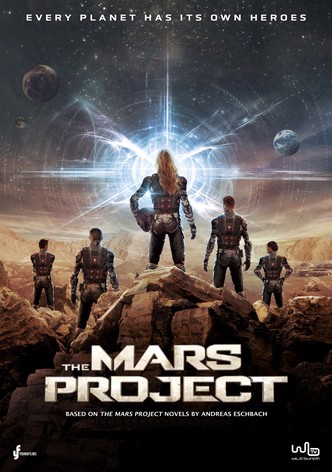The Mars Project