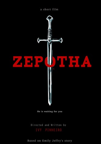 ZEPOTHA - The Short Film