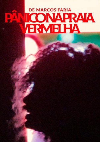 Pânico na Praia Vermelha