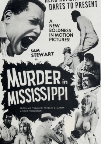 Murder in Mississippi