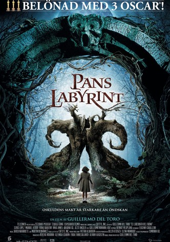 Pans labyrint