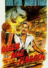 Gegen alle Flaggen