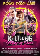 Killing Mary Sue