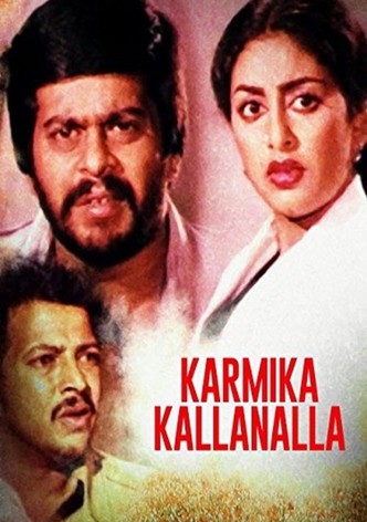Karmika Kallanalla