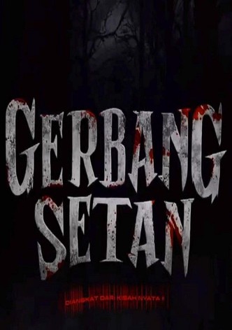 Gerbang Setan