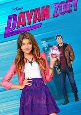 Dayan Zoey