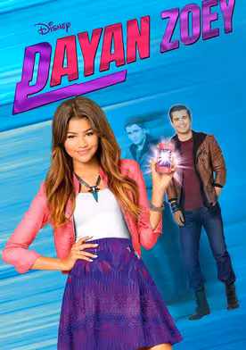 Dayan Zoey