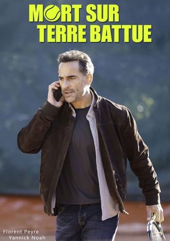 Mort sur terre battue