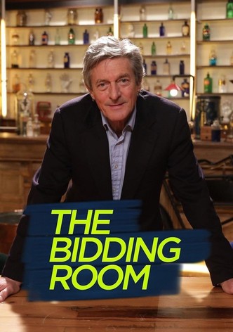The Bidding Room - Season 3