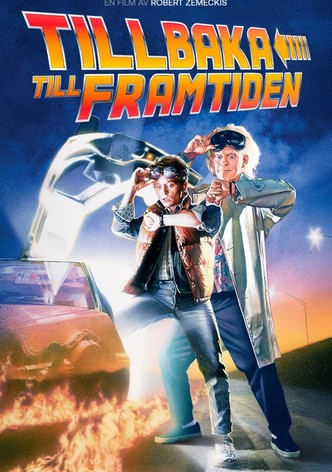 Tillbaka till framtiden