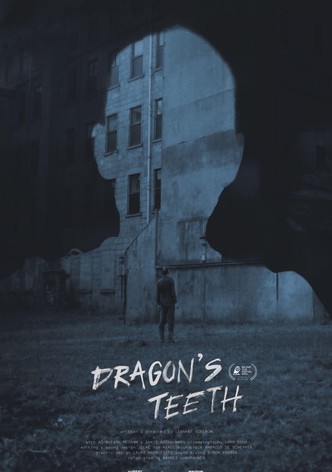 Dragon's Teeth