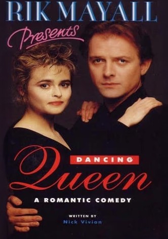 Rik Mayall Presents: Dancing Queen