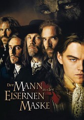 Der Mann in der eisernen Maske