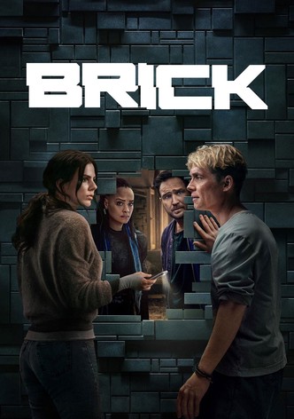 Brick