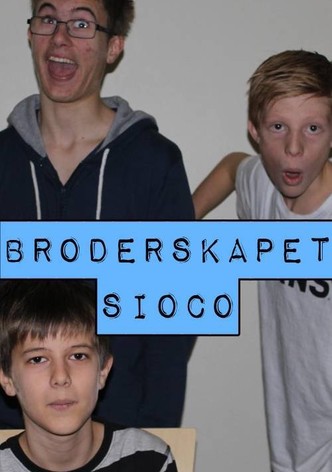 Broderskapet Sioco