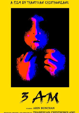 3 AM