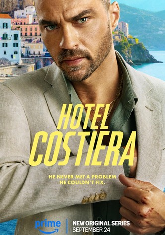 Hotel Costiera - Saison 1