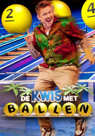 De Kwis met Ballen