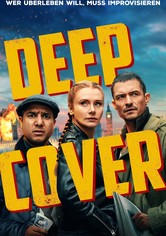 Deep Cover
