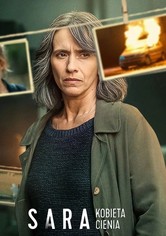 Sara: Kobieta cienia