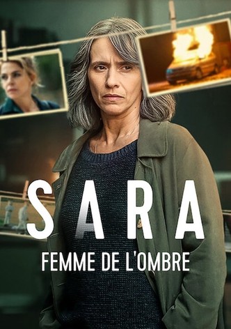 Sara, femme de l'ombre