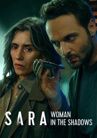Sara: Žena ve stínu