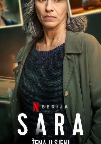 Sara: Žena u sjeni