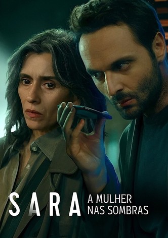 Sara: A Mulher na Sombra