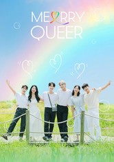 Merry Queer - Temporada 1