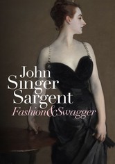 John Singer Sargent: Fashion and Swagger