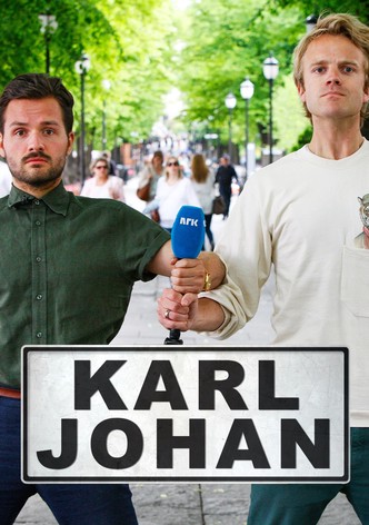 Karl Johan