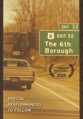 The Sixth Borough
