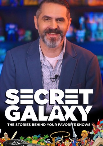 Secret Galaxy