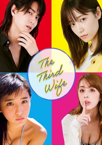 The Third Wife