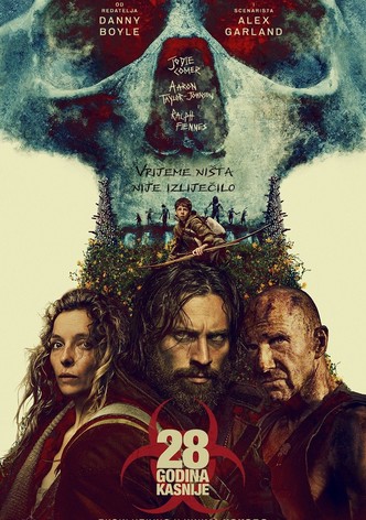 28 godina kasnije