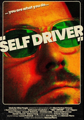 Self Driver