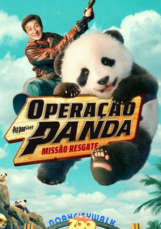 Operação Panda