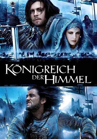 Königreich der Himmel
