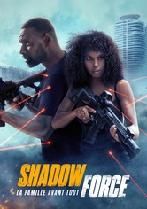 Shadow Force